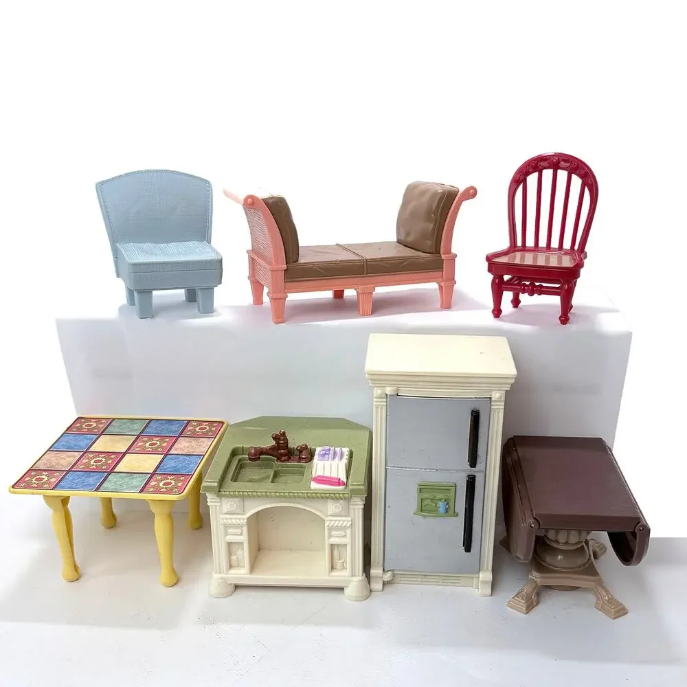 Fisher-Price vintage fisher